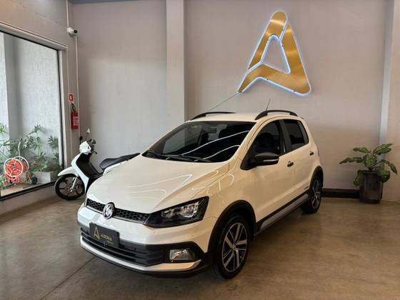 VOLKSWAGEN FOX 1.6 MSI TOTAL FLEX XTREME 4P MANUAL VOLKSWAGEN FOX 1.6 MSI TOTAL FLEX XTREME 4P MANUAL